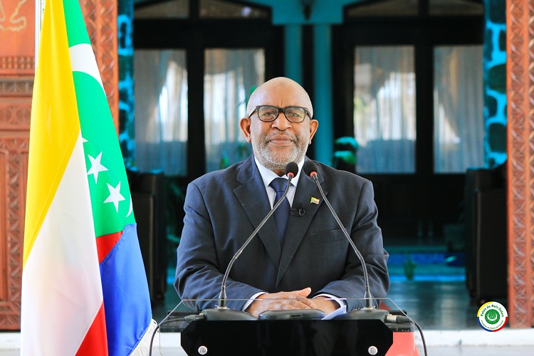 image Un discours : deux poids, deux mesures